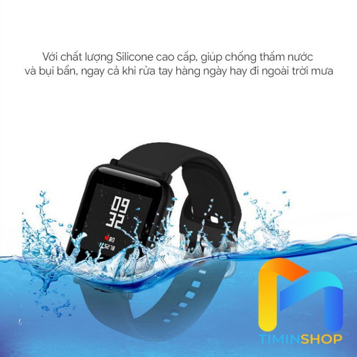 Dây đồng hồ Amazfit GTS 3/ GTS/ GTS 2/ 2e/ 2 mini/ BIP