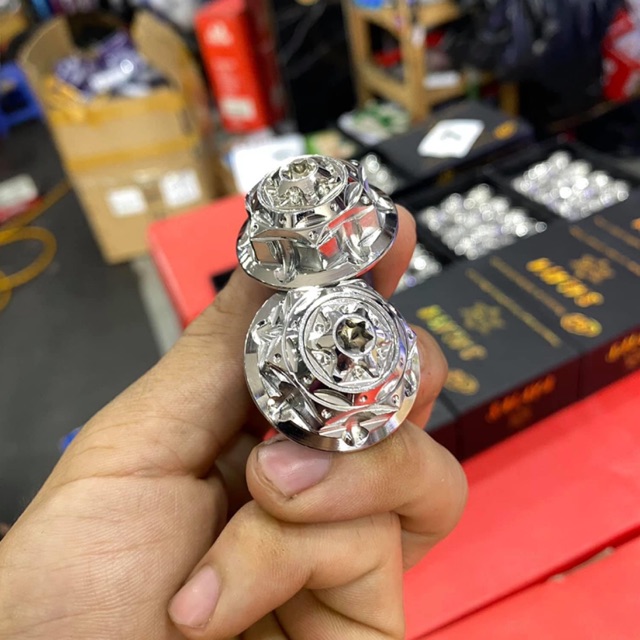 GÙ TAY LÁI SALAYA CHO MỌI LOẠI XE