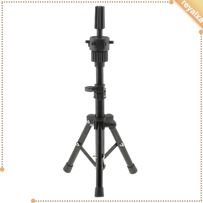 Giá Đỡ Đầu Man Nơ Canh Chỉnh Được Chuyên Dụng Cho Thợ Làm Tóc