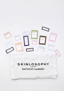 Khăn micro fiber 65x35cm Skinlosophy