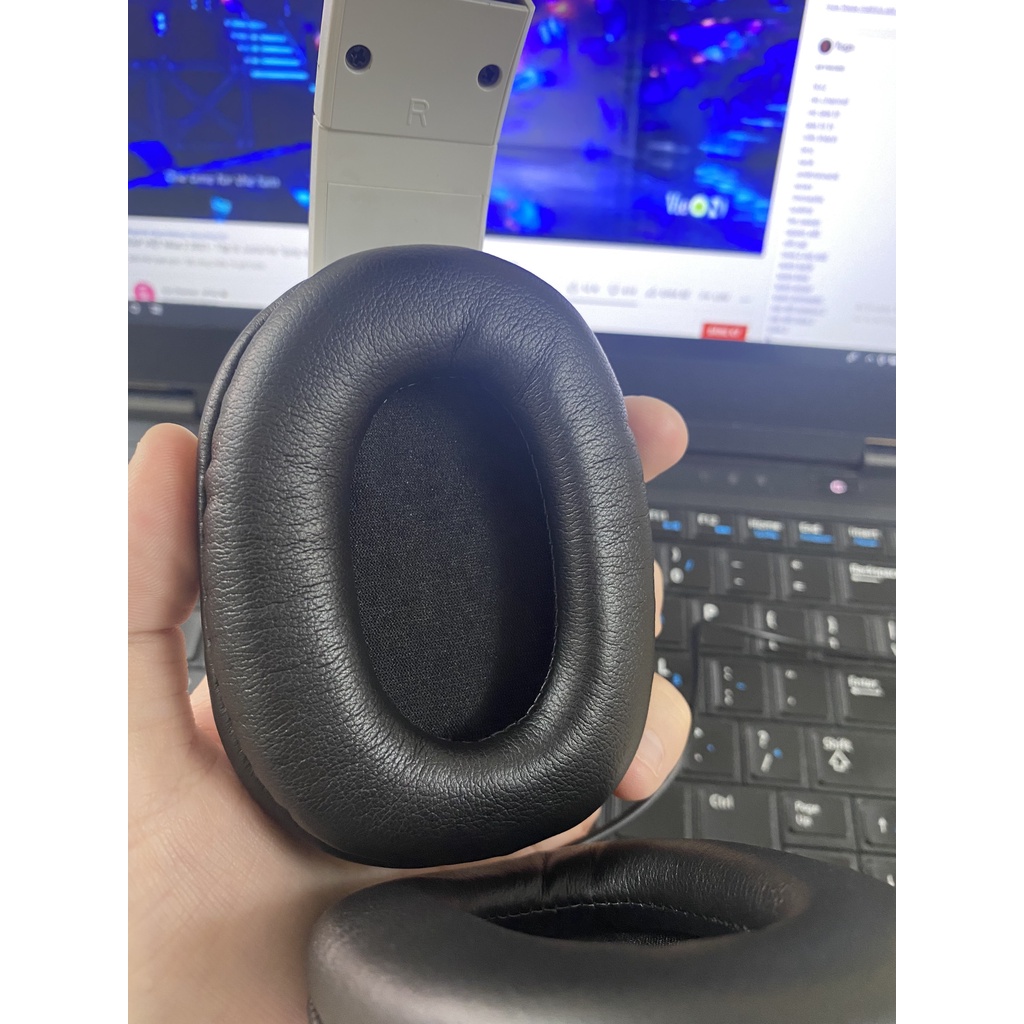 FOR PC/PS3/PS4/XBOX Tai Nghe Gaming Chính Hãng ASPOR A216, Có MIC, Hỗ Trợ PS4/XB1S/XBXS/PC/Laptop/Điện Thoại...