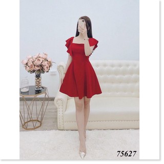 Váy xòe cánh tiên siu xinh cho bạn nữ /có size XXL HP