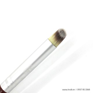 Cọ Ombre Cán Gỗ Đầu Xéo