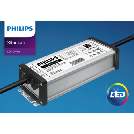 Driver - Nguồn PHILIPS XITANIUM AOC 200W