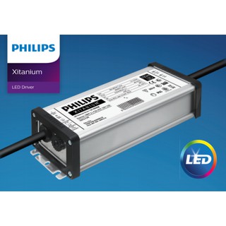 Driver - Nguồn PHILIPS XITANIUM AOC 200W