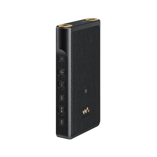 Máy nghe nhạc Hires Sony Walkman NW-WM1A  | Hãng phân phối | Bảo hành chính hãng 12 tháng toàn quốc