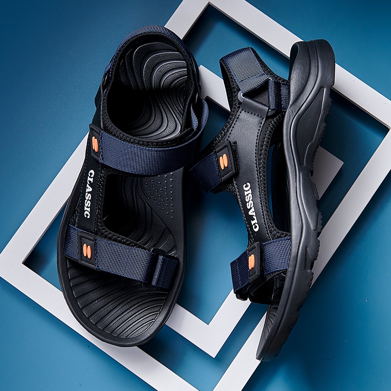 Dép sandal Size 40-45 Cho Nam