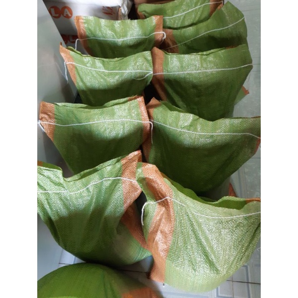 💥💥💥 Combo 3kg Gạo Tài nguyên cũ