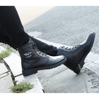 Giày Boot Nam GN49