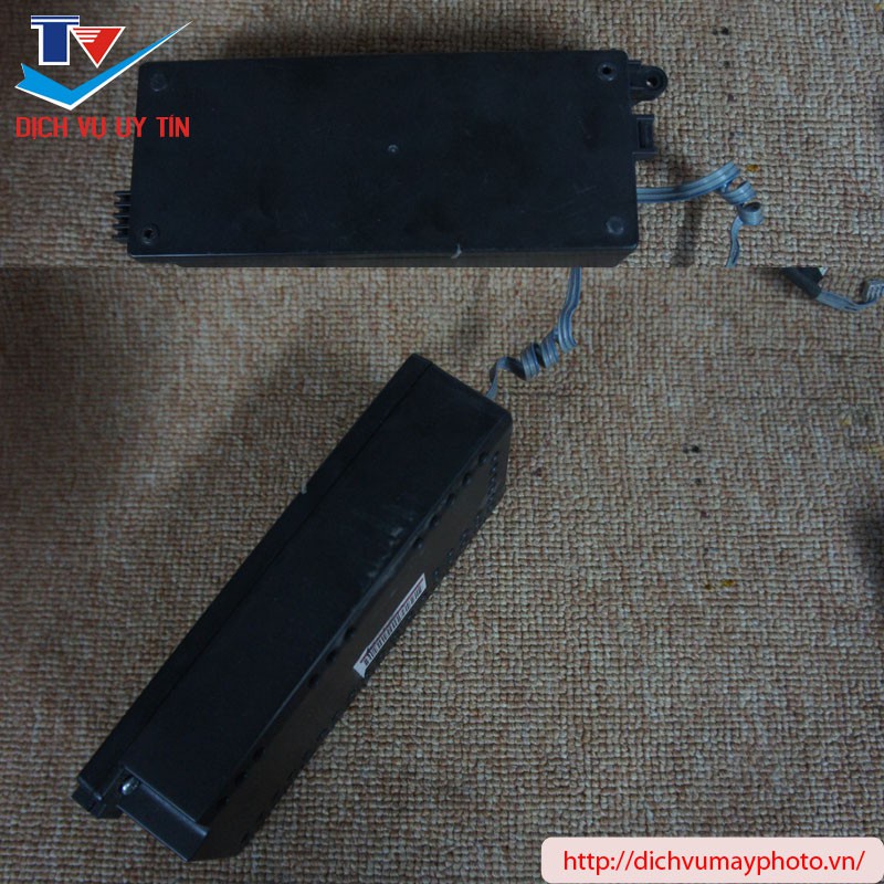 Nguồn máy in Epson T50 T60 L800 L805 hàng chất lượng bảo hành INECO