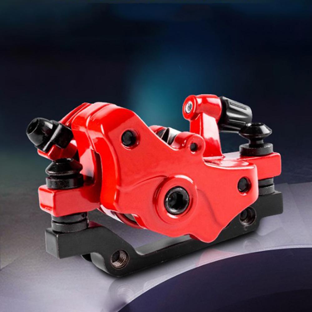 LLOYD Má Phanh Bằng Hợp Kim Nhôm Cho Xe Đạp Leo Núi R160 / F180