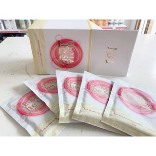 Bột tắm trắng Be-Max
