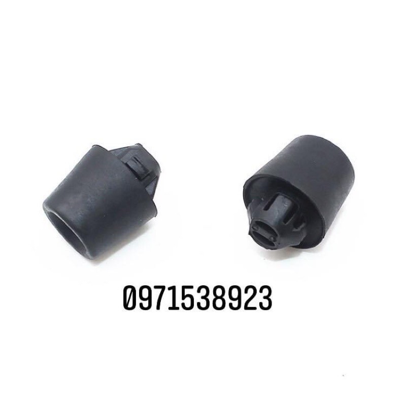 Cao su giảm chấn cánh cửa TOYOTA CAMRY 2003-2012 xịn chính hãng 90541-09124