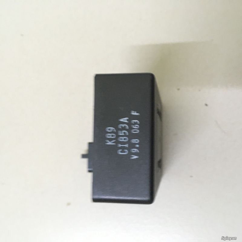 IC Wave anpha chính hãng