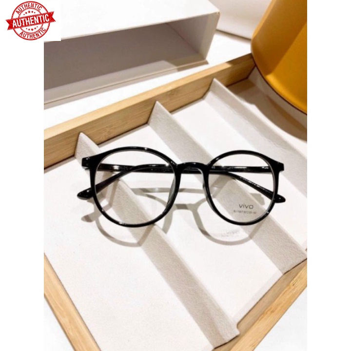 [Mã giảm giá] 🌈🍊🍒 Kính Mắt Thời Trang Vivo 2 Màu Siu Hot