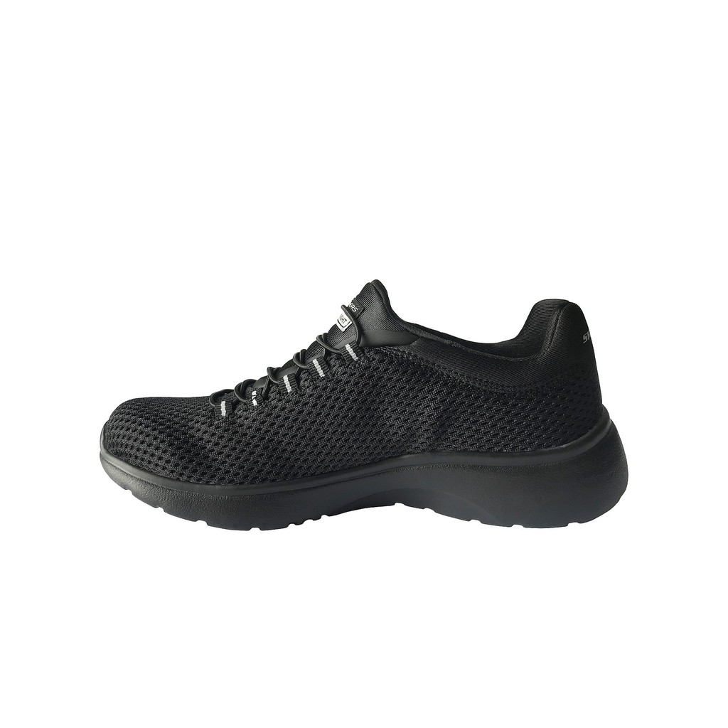 Giày sneaker nữ SKECHERS Roseate 8730023-BBK