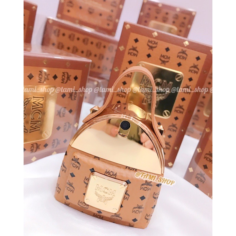 Nước Hoa MCM Eau De Perfum