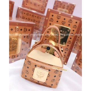 Nước Hoa MCM Eau De Perfum