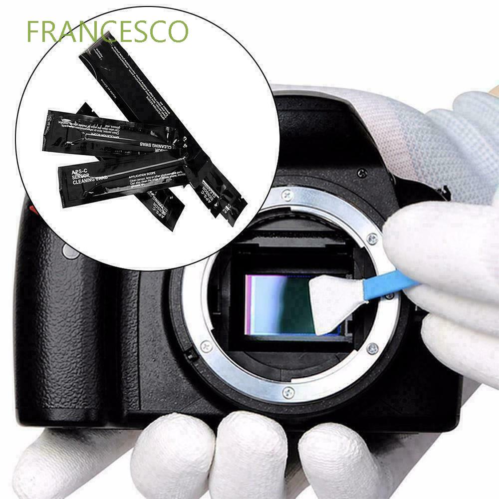 Bộ Dụng Cụ Vệ Sinh Ống Kính Máy Ảnh Kỹ Thuật Số Cảm Biến Cmos