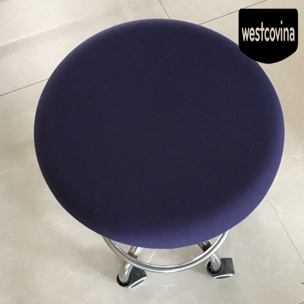 [Hot]☀ Vỏ Bọc Ghế Ngồi Bằng Polyester Mềm Thay Thế Tiện Dụng Cho Gia Đình