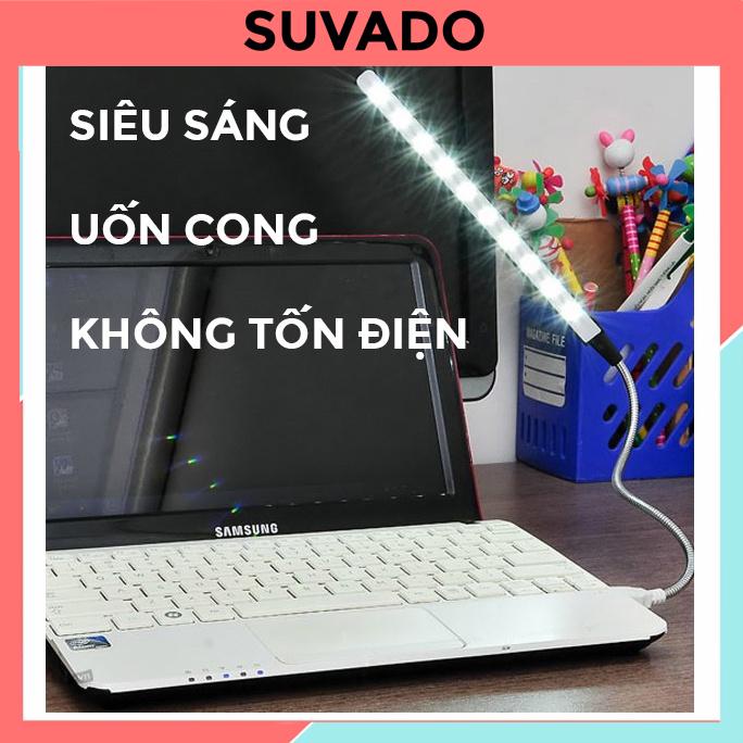 Đèn Led cổng USB 10 Bóng Siêu Sáng (led usb mẫu 3)