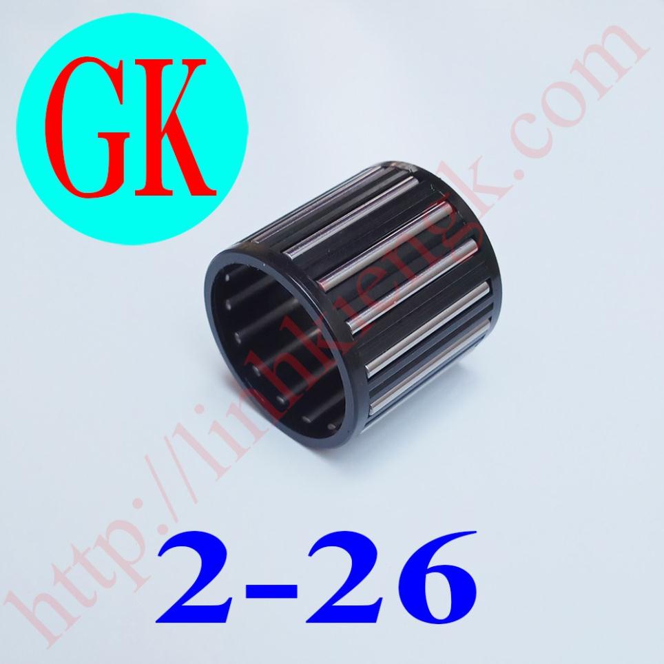 Bi rọ máy khoan 2-26 [K-07-01]