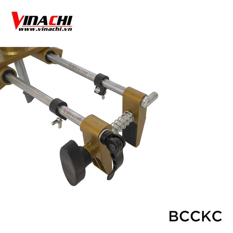 Bộ cữ khoan khóa cửa gỗ loại C -   Bộ cữ khoan khóa cửa gỗ được dùng chủ yếu để hỗ trợ khoan, lắp đặt cửa gỗ