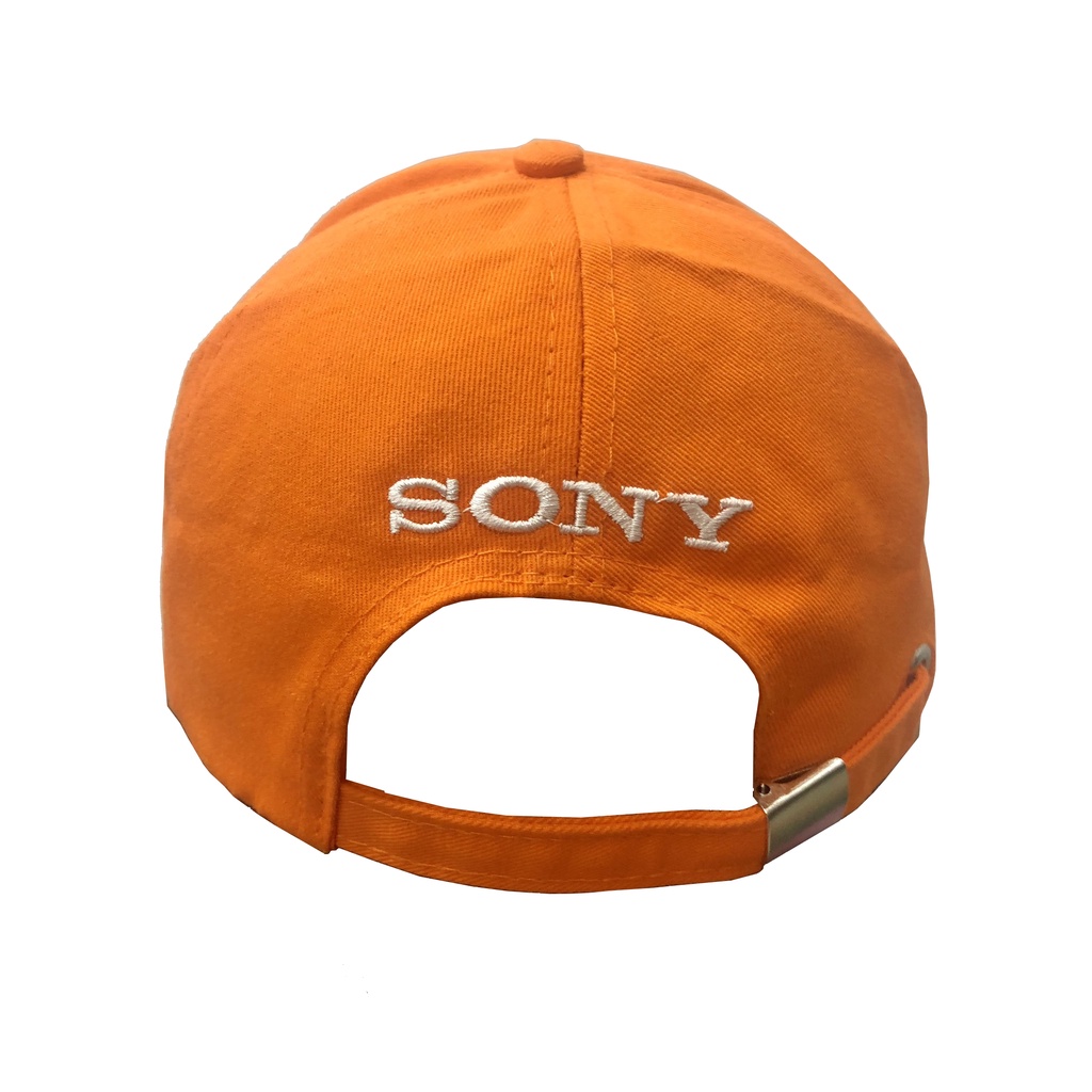 Mũ lưỡi trai Sony Alpha | Qùa tặng đặc biệt từ Sony