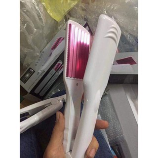 Máy dập xù tóc SIÊU NHANH
