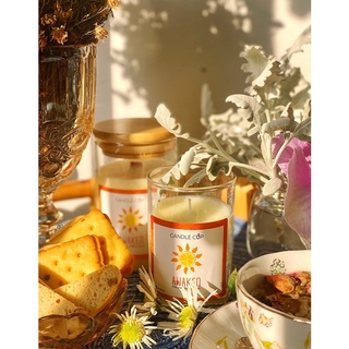 Nến thơm candlecup - mùi awaken - 100g