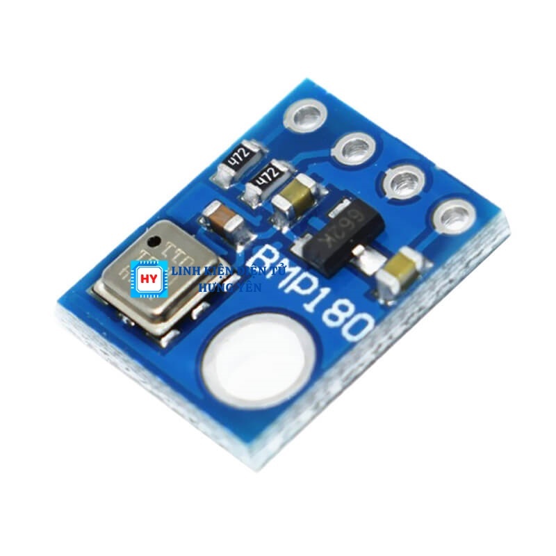 GY-68 BMP180 Cảm Biến Áp Suất