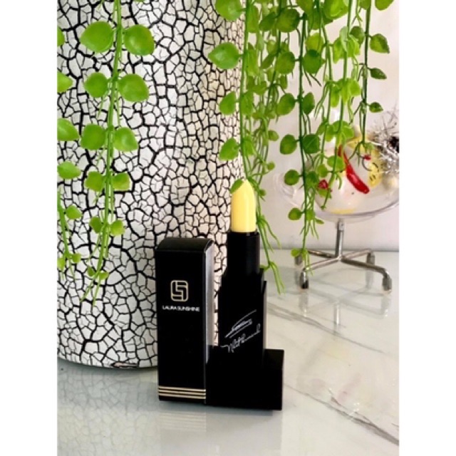 (Kèm quà tặng) Son dưỡng môi Laura Sunshine Lip Balm Nhật Kim Anh | BigBuy360 - bigbuy360.vn
