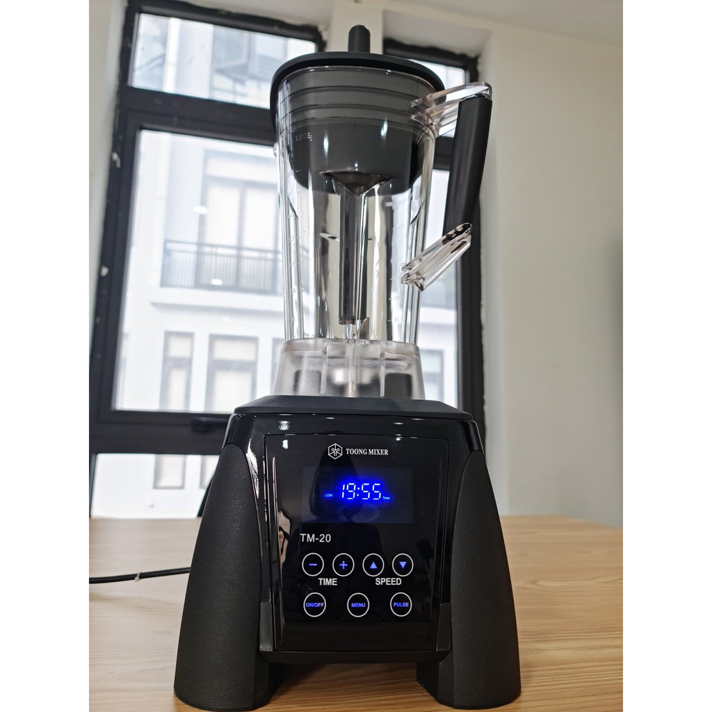Máy xay sinh tố công nghiệp Toong Mixer