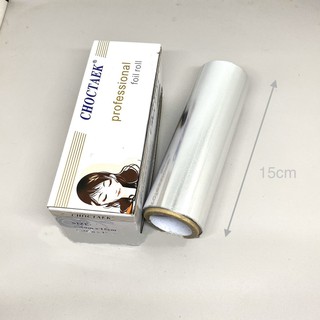 Giấy bạc nhuộm light choctaek