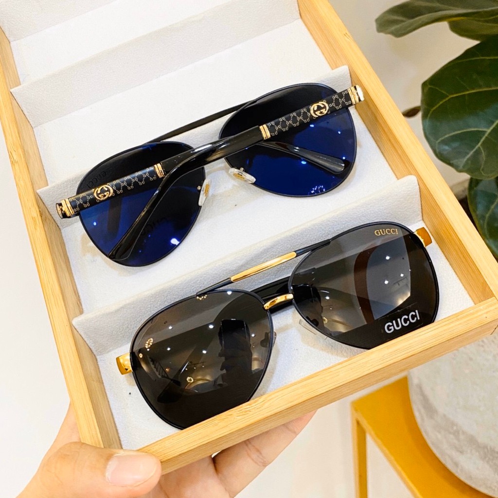 ❌FULLBOX❌MẮT KÍNH NAM GC7006 TRÒNG POLAROID CAO CẤP CHỐNG UV400 SÀNH ĐIỆU HOT TREND | BigBuy360 - bigbuy360.vn