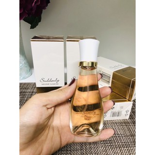 Nước hoa Suddenly- hàng đức