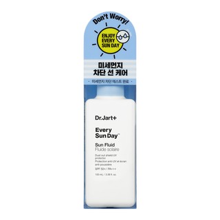 Kem chống nắng dr.jart+ 100ml