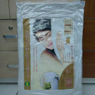 Ruột Gối Hơi Cao Cấp Sài Gòn( 100% gòn polyester , có khóa kéo ) đầy đủ kích thước