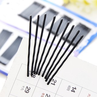 Ghim kẹp tóc Bob Pin (1 vỉ)