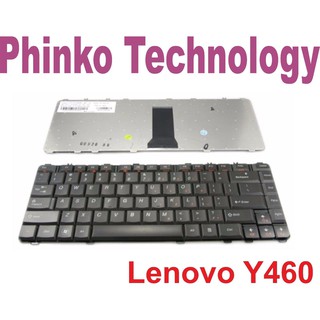 💝Freeship💝 Bàn phím laptop Lenovo Ideapad Y450 Y460