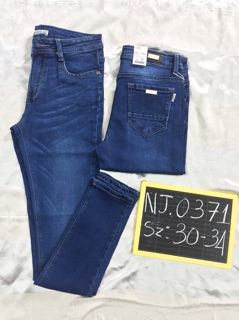 JEANS BIG SIZE DÃN NHIỀU