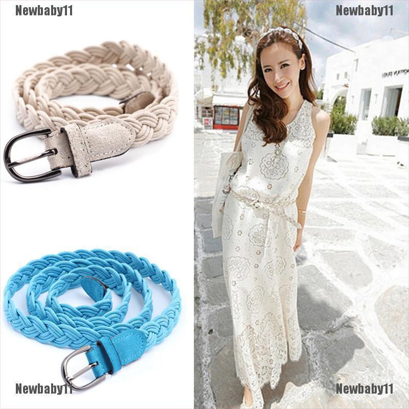 Thắt Lưng Bản To Thời Trang Cho Nữ