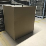 Thùng carton chuyển nhà 60x40x40 5 lớp size to, hộp giấy carton đóng gói hàng size lớn giá rẻ