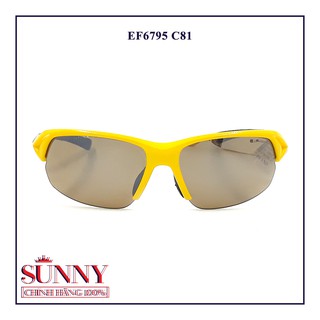Kính Mát Unisex Exfash EF6795