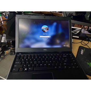 Vỏ laptop dell 3330