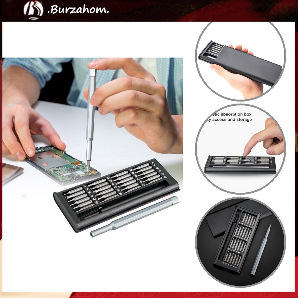 Bộ Tua Vít Sửa Chữa Laptop Đa Năng