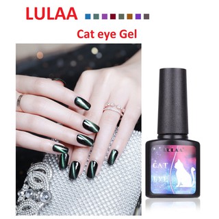 Sơn Gel Cat eye LULAA