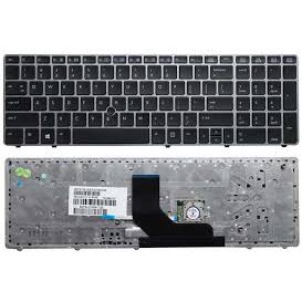 Bàn phím - Keyboard HP ProBook 6560b