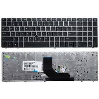 Bàn phím - Keyboard HP ProBook 6560b