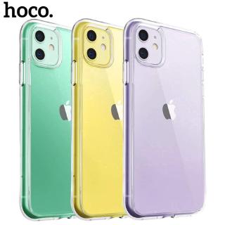 Ốp Điện Thoại Điện Thoại Điện Thoại Silicone Mềm Trong Suốt Cho Iphone 11 Pro Max / X / Xs / Xr